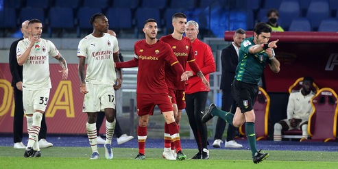 Non si capisce più una mazza