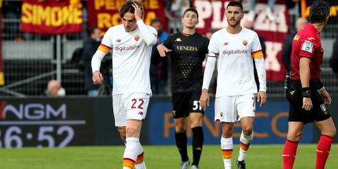 Roma, Zaniolo verso il forfait in Nazionale. Oggi i test: le sue condizioni