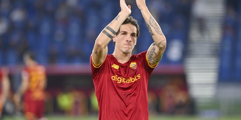 Roma, Zaniolo un valore aggiunto: ecco tutti i ruoli dove può giocare