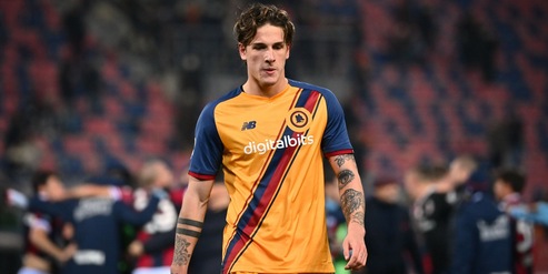 La frase di Mourinho su Zaniolo: ecco cosa voleva dire