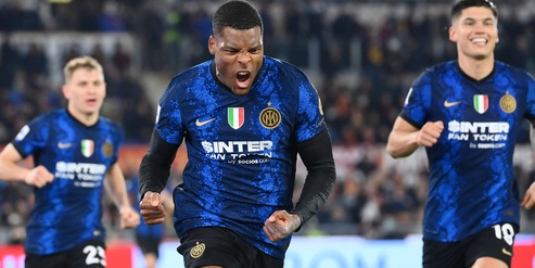 Roma-Inter 0-3: Inzaghi vola, Mourinho affonda all'Olimpico