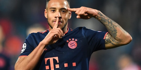 La Roma pensa a Tolisso: i segreti del centrocampista del Bayern Monaco