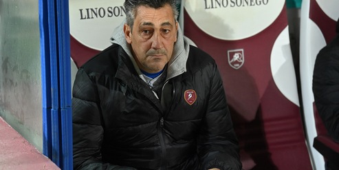 Reggina, esonerato Aglietti. Torna Toscano
