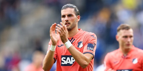 Mercato Roma, Grillitsch e gli altri: Tiago Pinto accelera