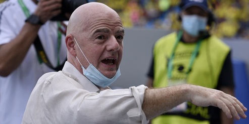 Il valore di un giocatore e l'algoritmo infernale