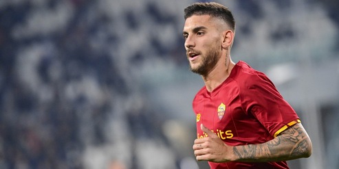 Roma, Pellegrini si taglia le vacanze e torna a Trigoria per allenarsi