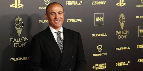 Cannavaro esclusivo: "Juve, una flessione che non mi sorprende"