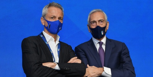 Stadio, se impariamo a farne a meno