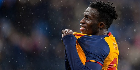 Felix, l'agente: "Rinnovo? Pensa solo a Mourinho. E la mamma presto a Roma"