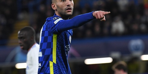 Broja o Ziyech: in mezzo il Milan sceglie a gennaio