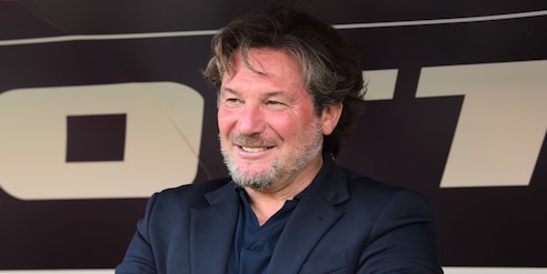 Stroppa esclusivo: "Che bello vincere così. Berlusconi? Decisivo"