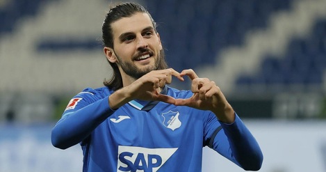 Mercato Roma: pressing per Grillitsch, caccia al vice Karsdorp