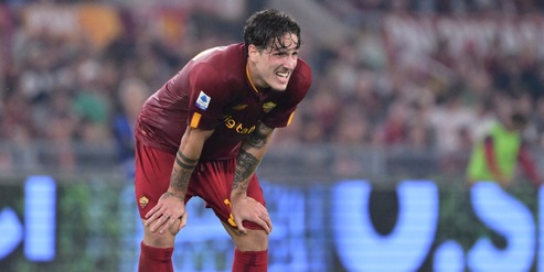 Roma, depositato alla Uefa il ricorso per la squalifica di Zaniolo