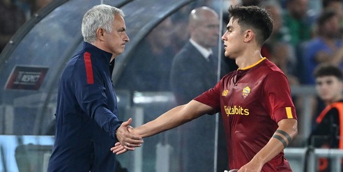 Dybala, cinque ore di allenamento al giorno per il Mondiale: la mossa di Friedkin per motivarlo