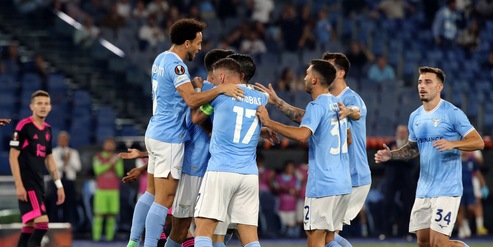 Lazio, tre milioni di motivi per chiudere in testa il girone