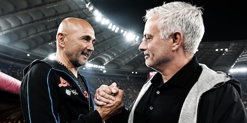 Mondiali, non scusiamo l'interruzione