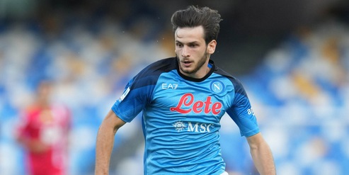 Kvaratskhelia e il furto, riflessioni definitive: cosa ha deciso