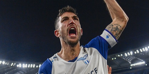 Cataldi, regia Champions per la Lazio: il derby lo ha incoronato