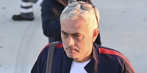 Roma, Mourinho da trasferta: col Sassuolo vuole la quinta
