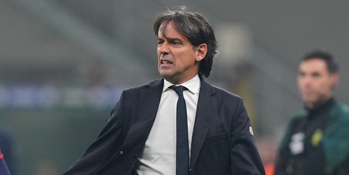 Inzaghi e una corsa contro il tempo