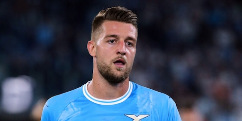 Tra la Lazio e Milinkovic il futuro resta un rebus