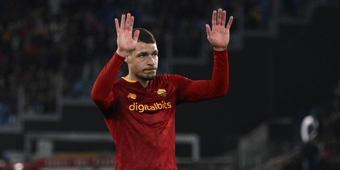 Roma, futuro Belotti: cosa può succedere a giugno