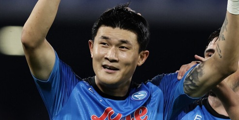 Kim il mostro, il Napoli pensa già a blindarlo