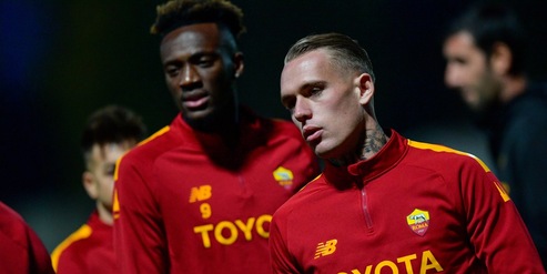 La Roma e il caso Karsdorp: ecco le squadre che lo cercano, anche in Italia