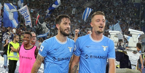 Lazio, la lista di Sarri. Ma Lotito deve cedere Luis Alberto