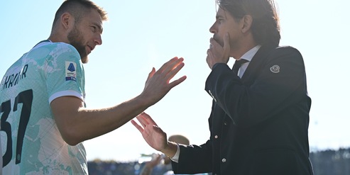 Mezza Inter è in sospeso: ora il club decide sui rinnovi