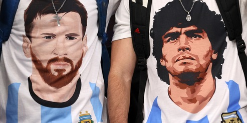 È finito il Mondiale dell’allegria