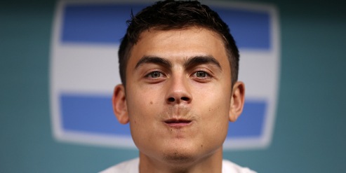 Dybala: "Combatto per la mia Roma"