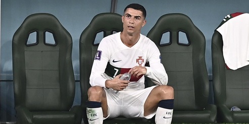 Clamoroso, i portoghesi non vogliono più Ronaldo. Ora arriva la mamma