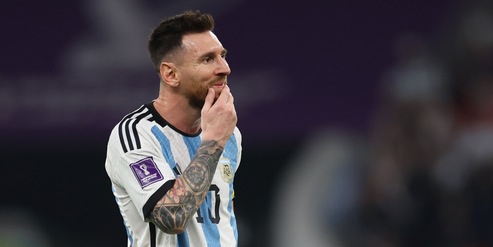 Il Mondiale a crescita zero