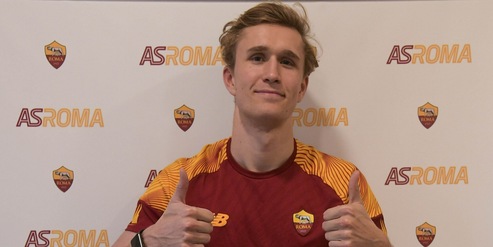 Solbakken, il Bodo gela la Roma: "Resta con noi fino..."