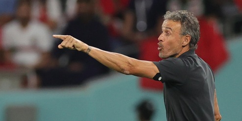 La Spagna cambia ct: i nomi per sostituire Luis Enrique