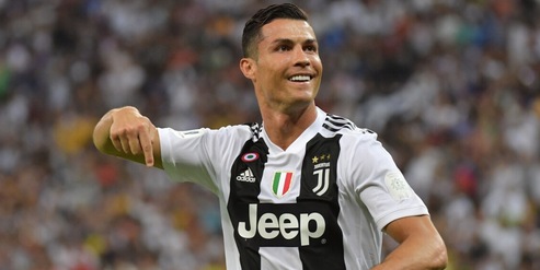 Quando Ronaldo piantò la Juve "dimenticando" i 19,9 milioni che ora vorrebbe