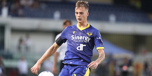 Idea Napoli: il sì per Ilic se Demme va da Nicola