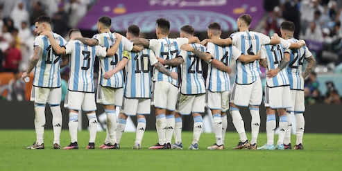 Inchiesta Fifa, ecco cosa rischia l'Argentina