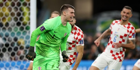 Livakovic, la maglia del Napoli e l’idea del Bayern