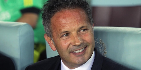 Mihajlovic, una grande eredità