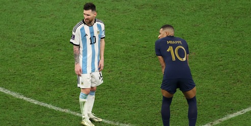 Argentina-Francia, le pagelle: i voti di Messi e Mbappé stupiscono