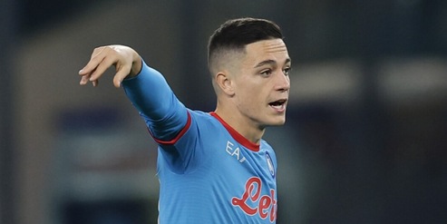 Raspadori esclusivo: "Il Napoli vuole tutto"