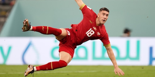 La Premier su Vlahovic. Ma la Juve lo aspetta ora