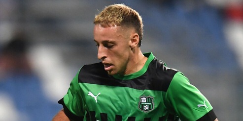 Frattesi alla Roma: ecco quale può essere la chiave