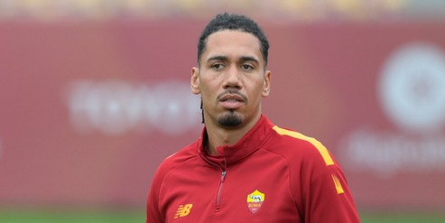 Mezzo mondo su Smalling: la sua priorità resta la Roma