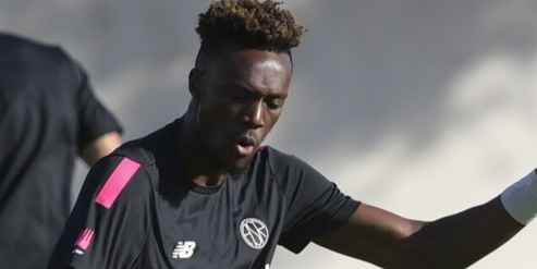 Abraham al top, Ibanez dimentica il derby: “La Roma sta bene, raggiungeremo gli obiettivi”