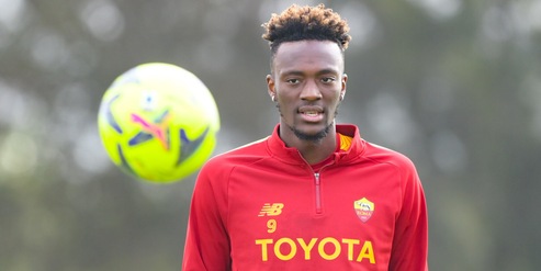 Tammy si carica: "Voglio superare il primo Abraham"