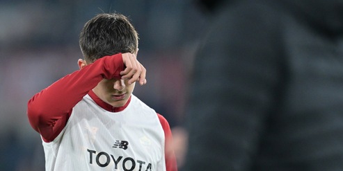 Retroscena Dybala: la sua settimana difficile, ecco cosa ha portato allo sfogo in chat