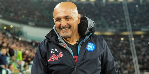 Spalletti in conferenza stampa: rileggi le parole in diretta dopo Juve-Napoli